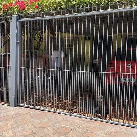Uma Bela Casa Em Porto Alegre! Villa