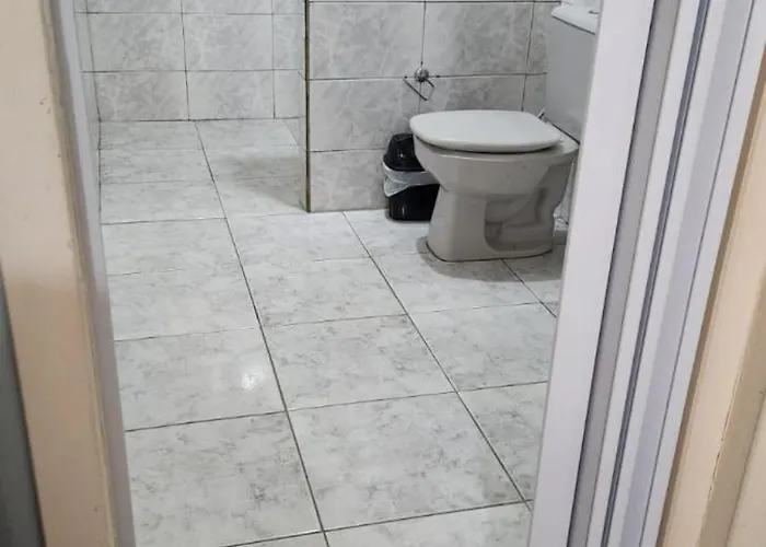 Сasa de vacaciones Uma Bela Casa Em Porto Alegre!