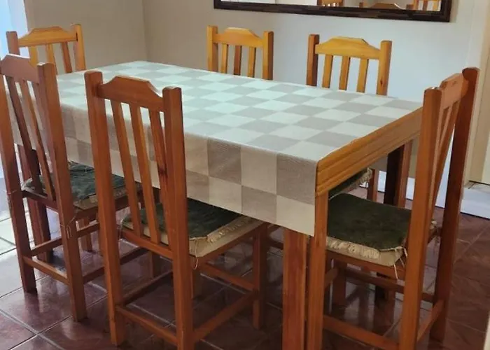 Uma Bela Casa Em Porto Alegre! Сasa de vacaciones